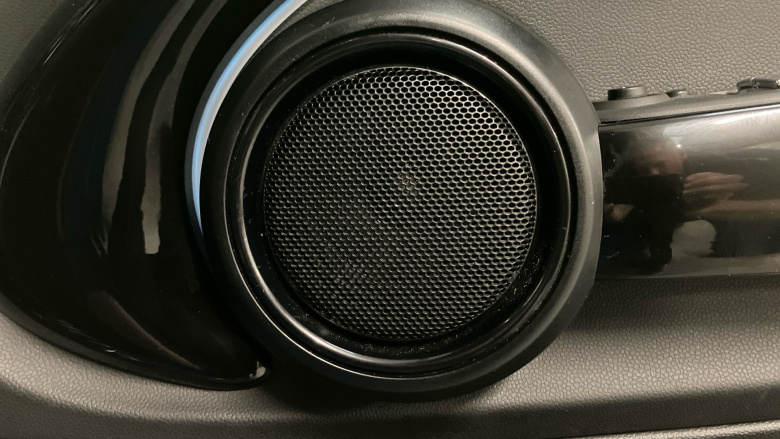 MINI Hatchback 2.0 Cooper S Sport 3dr Petrol Hatchback